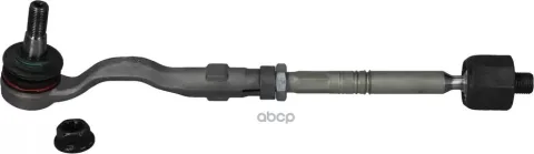 Тяга рулевая с нак.BMW X3 (F25) 10-17/X4 (F26) 14-18