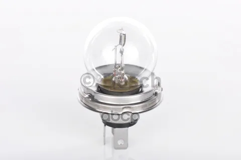 Лампа R2 24V 55/50W Trucklight (картонная коробка)