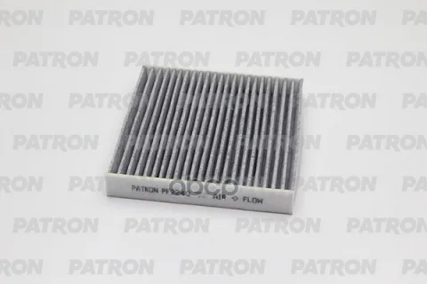 Фильтр салона угольный TOYOTA AURIS, AVENSIS 2009-,CAMRY 2006-11, COROLLA 2007-,HILUX 2005-,PRIUS 2