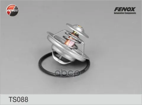 ТЕРМОСТАТ 87 °С VW T4 1.9-2.5D 90-03  LT 2.5D 96-06  Crafter 2.5D 06>  Audi 80  100 1.9-2.3  2.0-2.5