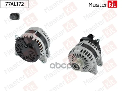 Генератор chery tiggo 8 pro max f4j20c exeed vx f4j20c