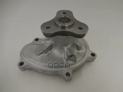 Помпа водяная SUBARU XV 16A/16B/20A/20B 2013- / LEGACY B14 25A 2012-  / FORESTER 25B 2010- / BRZ 20D