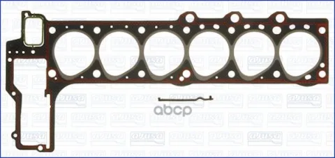 Прокладка ГБЦ BMW 91-93M51D 2498 CC TURBO DIESEL