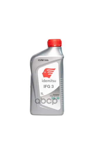 Idemitsu IFG3 SP/GF-6A 5W-30 1л