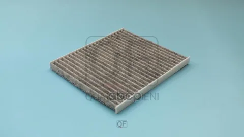 Фильтр салона угольный