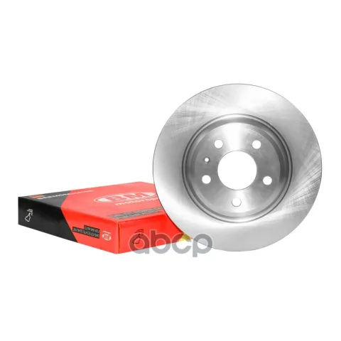 Диск тормозной задний VAG AUDI BD5390