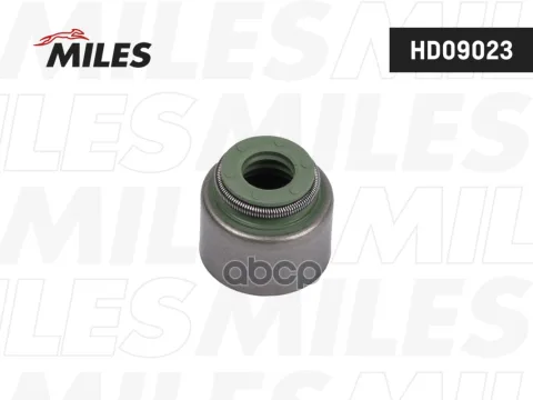 Колпачок маслосъемный (компл 8 шт цена за 1 шт) выпуск. HONDA ACCORD / CIVIC / CR-V 1.4-2.4 HD09023