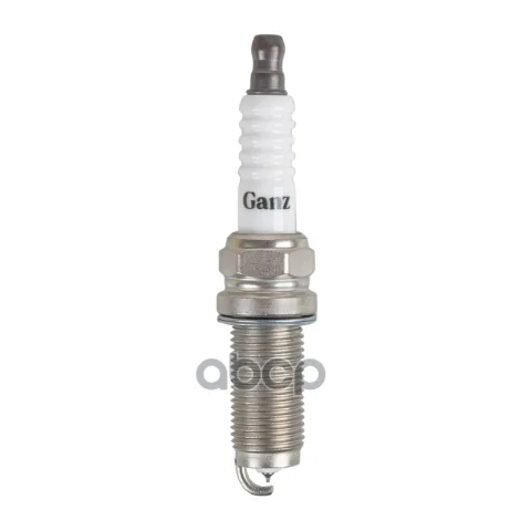 Свеча зажигания Iridium BAIC U5,U5 PLUS,X35 1.5л(A151,A151A1,A151R2) 21- GANZ GIP20038