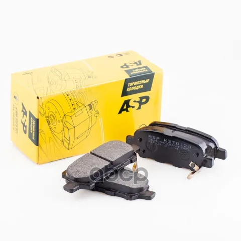 Колодки тормозные задние NISSAN QASHQAI  X-Trail (07-)/RENAULT Koleos (08-)