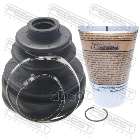 Пыльник ШРУСа внутренний TOYOTA COROLLA AE11#/CE11#/EE111 1995-2000 0115-090