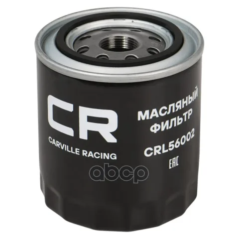 Фильтр масляный Great Wall Hover H5 (11-) 2.0D (Carville Racing)