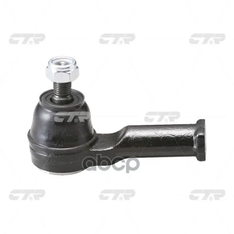 Наконечник рулевой тяги MAZDA 626 1982 - 1997 — фотография товара