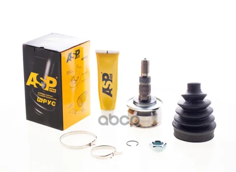 ШРУС для а/м Opel Astra (10-) 1.4i/1.6i наружный