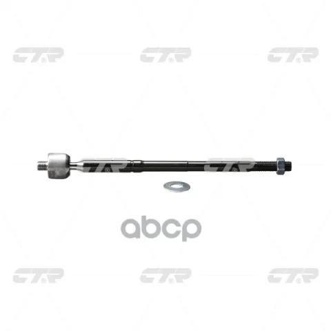 Тяга рулевого управления TOYOTA Matrix 2001 - 2008 / Corolla 2002 - 2007 — фотография товара