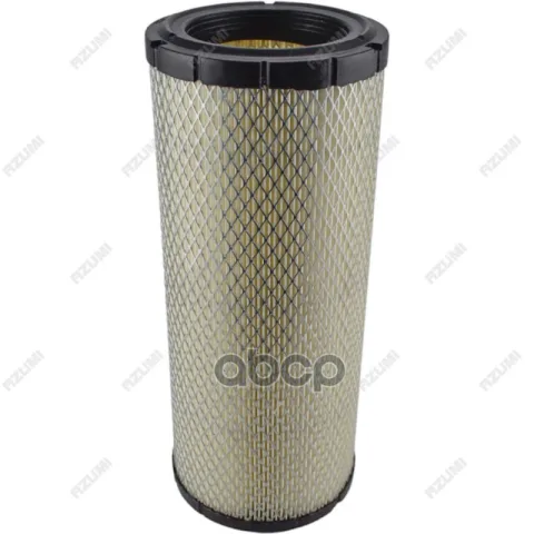 Фильтр воздушный внешний (спецтехника) CASE_CX 75 C SR_ISUZU_AP-4LE2X/_CATERPILLAR_305.5 CR_MITSUBIS