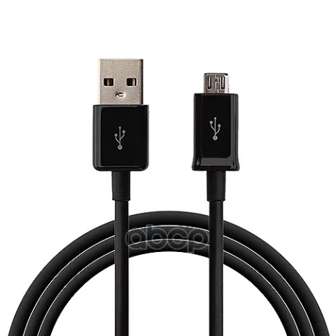 Кабель для зарядки Micro USB длина 1 м. 104420