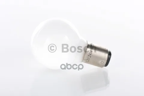 Лампа ba15d 12v 24w pure light (cb)