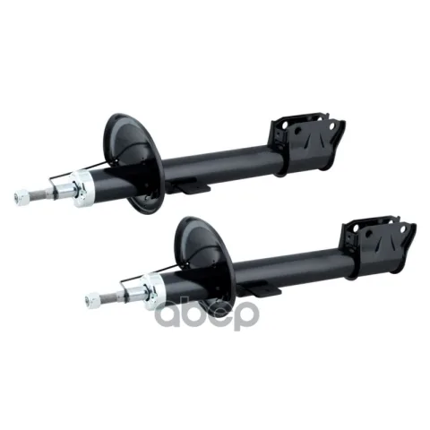 Амортизаторы для а/м Renault Duster (10-) 4x4 задн. 2 шт. (AG 29067)