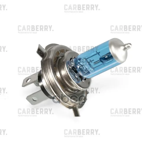 Лампа H4 12V (60/55W) Power light