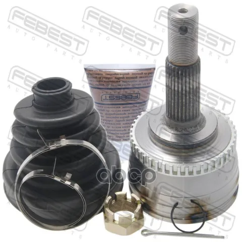 ШРУС НАРУЖНЫЙ 32x56x27 (NISSAN PRIMERA P11 1996-2001) FEBEST
