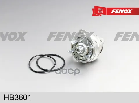 НАСОС ВОДЯНОЙ Nissan 350 Z 3.5 02>  Murano 3.5 08>  Renault Vel Satis 3.5 02>