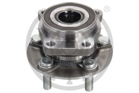 Ступица с подшипником SUBARU: FORESTER (SJ)  IMPREZA Schr?gheck (GP)  IMPREZA Stufenhec