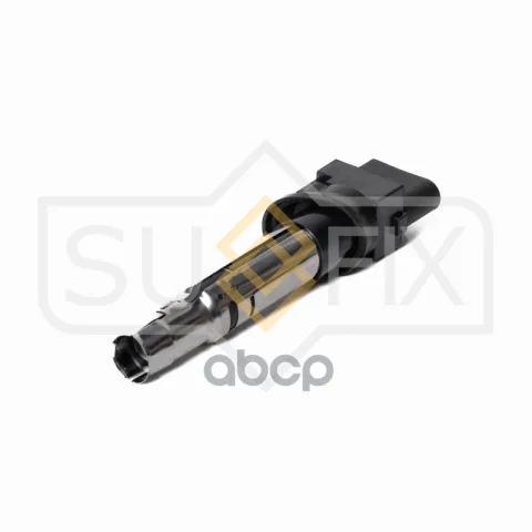 Катушка зажигания AUDI A6 2.4 04-08 /A6 3.2FSI 04-09 / 3.6 FSI 04-09 / Q7 3.6FSI 06-10, PORSCHE Caye