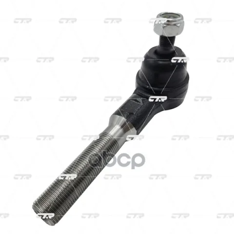 Наконечник рулевой тяги левый JEEP Cherokee 1986 - 2005 / Grand Cherokee 1993 - 2004 / Wrangler 1996 — фотография товара